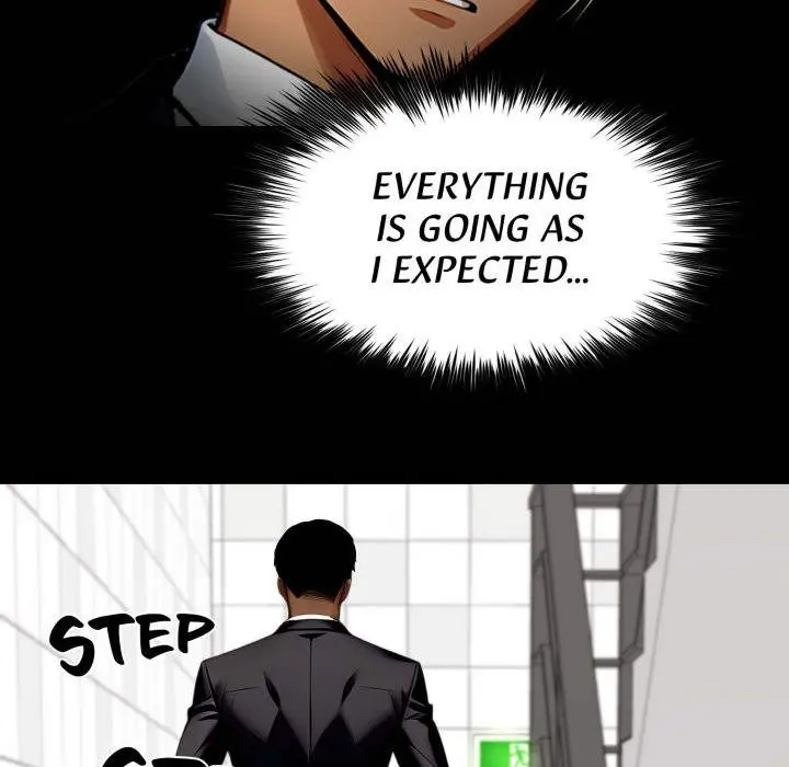 Gangster x Office Lady Episode 103 - Page 43