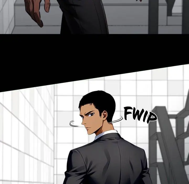 Gangster x Office Lady Episode 103 - Page 45