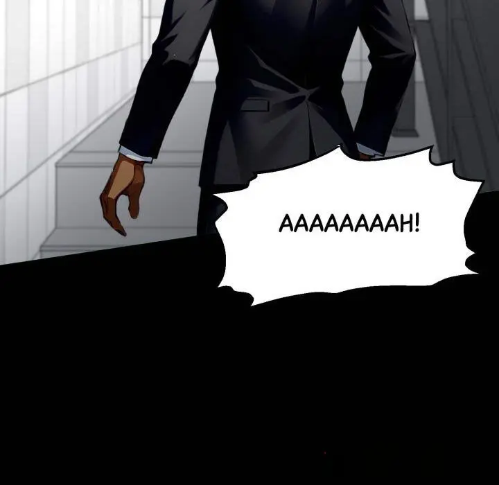 Gangster x Office Lady Episode 103 - Page 46