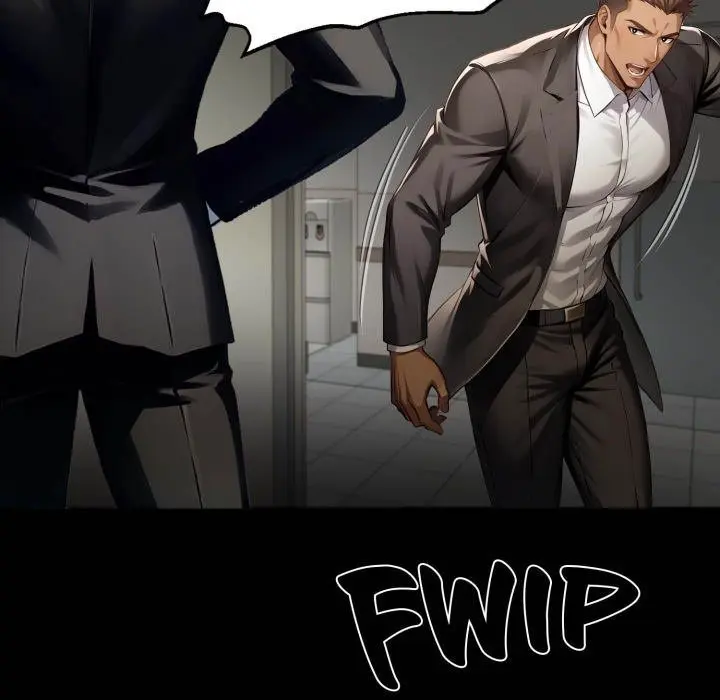 Gangster x Office Lady Episode 103 - Page 5