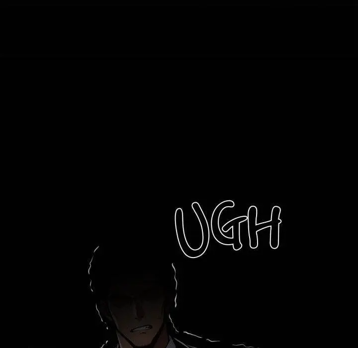 Gangster x Office Lady Episode 103 - Page 51