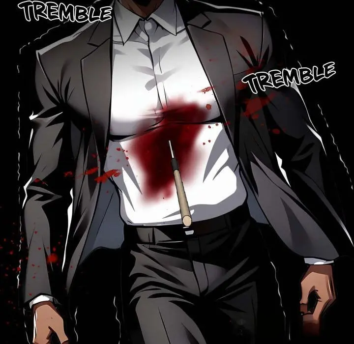 Gangster x Office Lady Episode 103 - Page 52