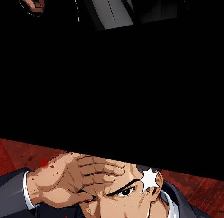 Gangster x Office Lady Episode 103 - Page 53