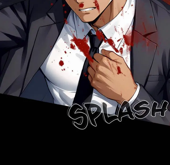 Gangster x Office Lady Episode 103 - Page 54