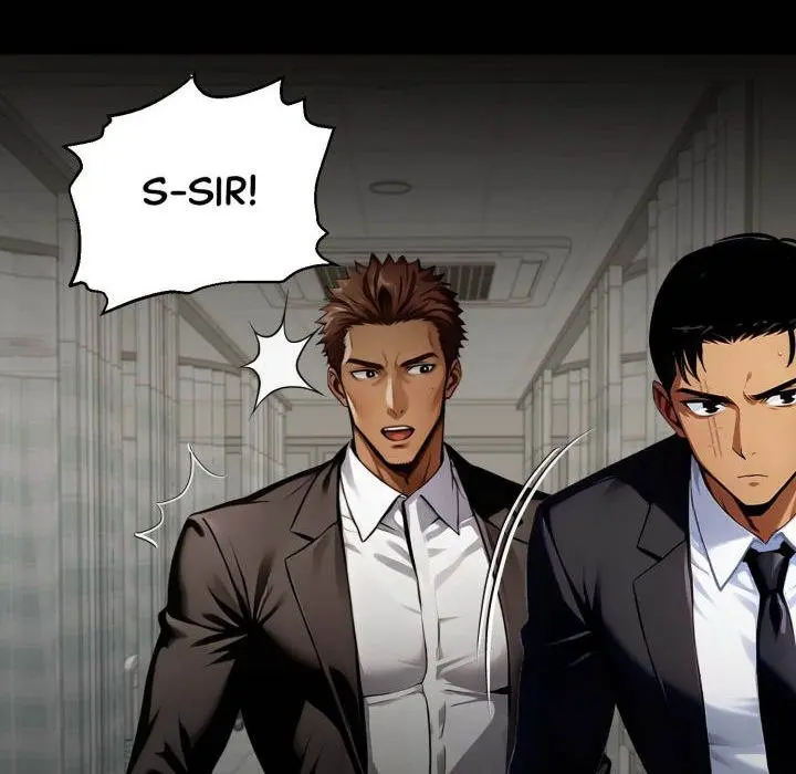 Gangster x Office Lady Episode 103 - Page 6