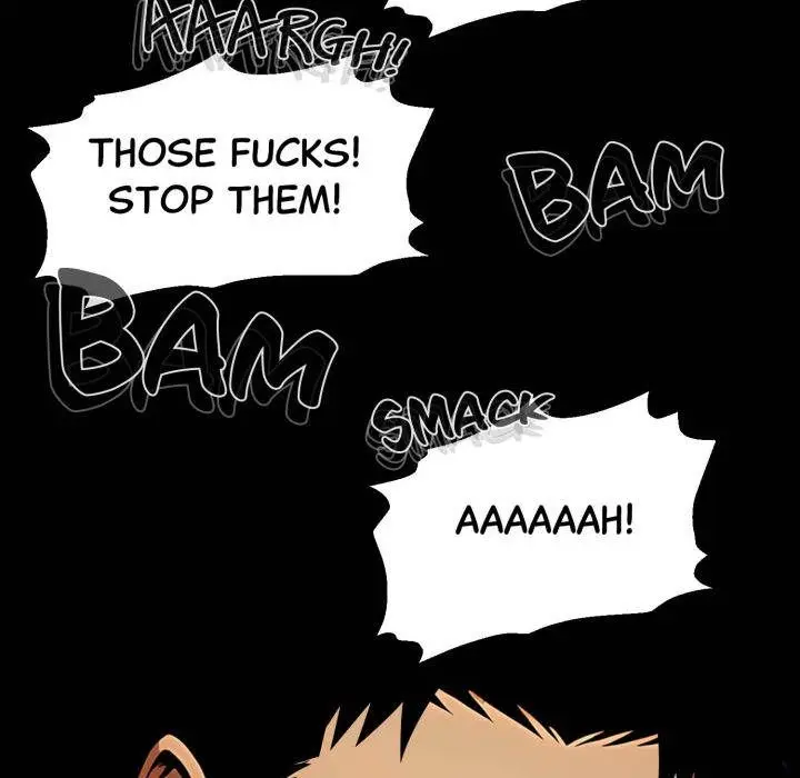 Gangster x Office Lady Episode 103 - Page 57