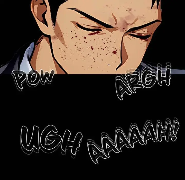 Gangster x Office Lady Episode 103 - Page 58