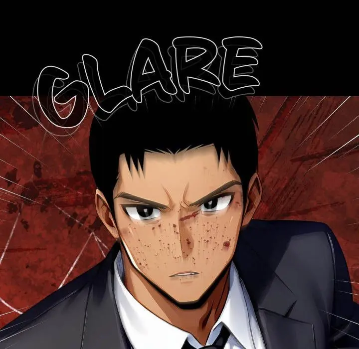 Gangster x Office Lady Episode 103 - Page 60