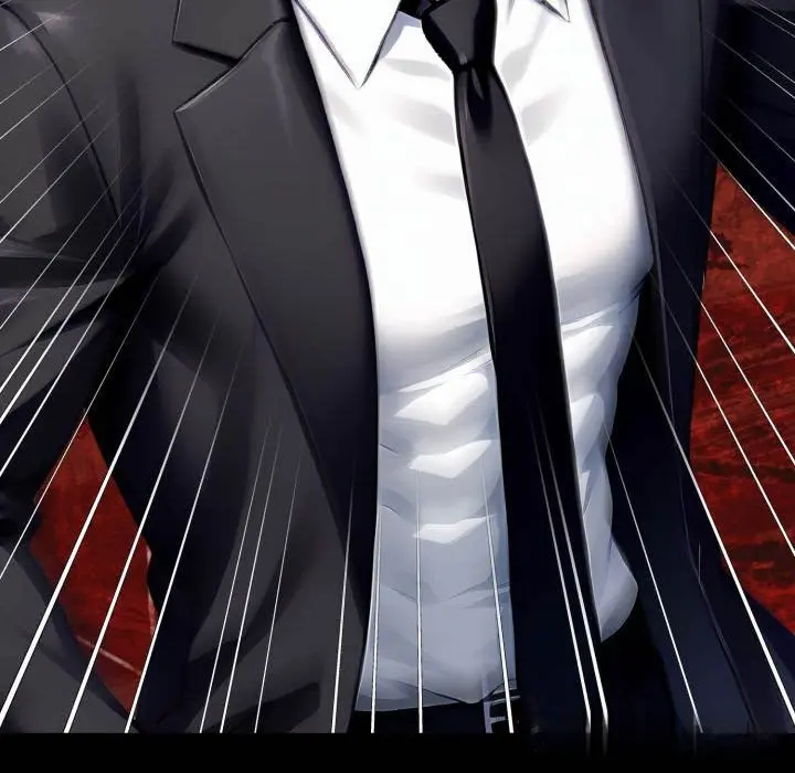 Gangster x Office Lady Episode 103 - Page 61