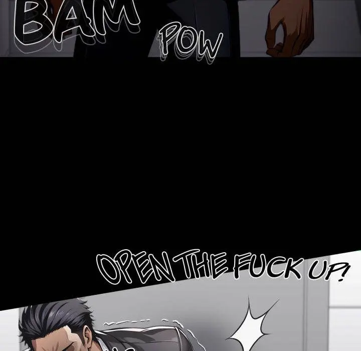 Gangster x Office Lady Episode 103 - Page 64