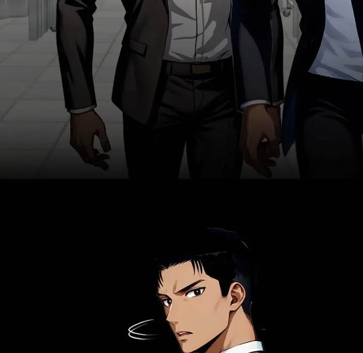 Gangster x Office Lady Episode 103 - Page 7