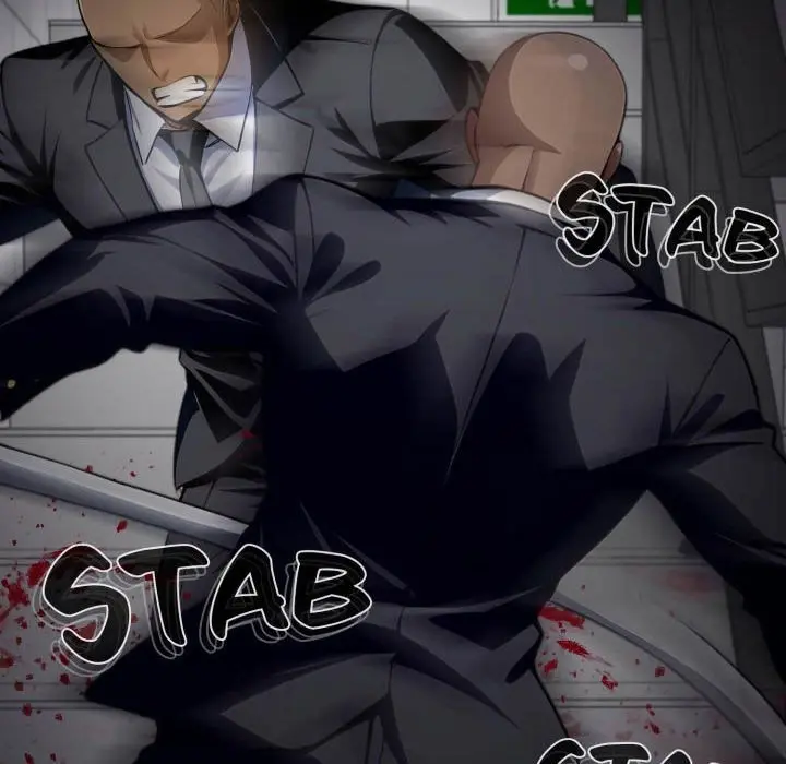 Gangster x Office Lady Episode 103 - Page 66