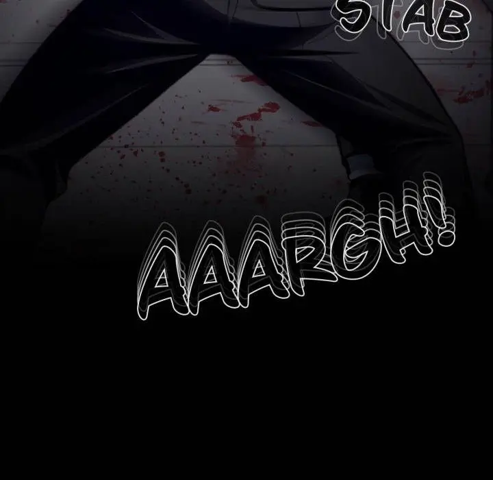 Gangster x Office Lady Episode 103 - Page 67