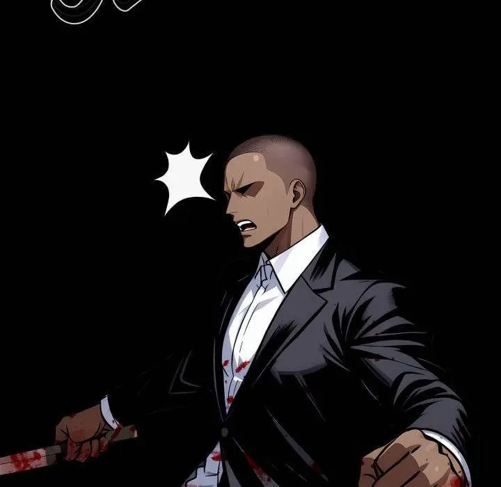 Gangster x Office Lady Episode 103 - Page 69