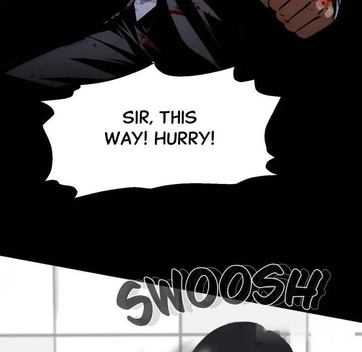 Gangster x Office Lady Episode 103 - Page 70