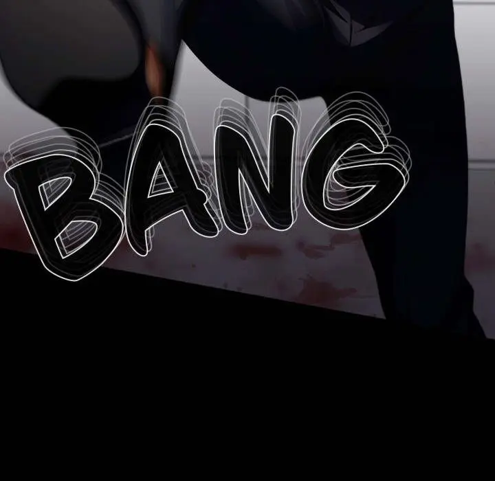 Gangster x Office Lady Episode 103 - Page 72