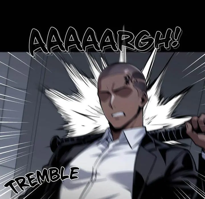 Gangster x Office Lady Episode 103 - Page 73