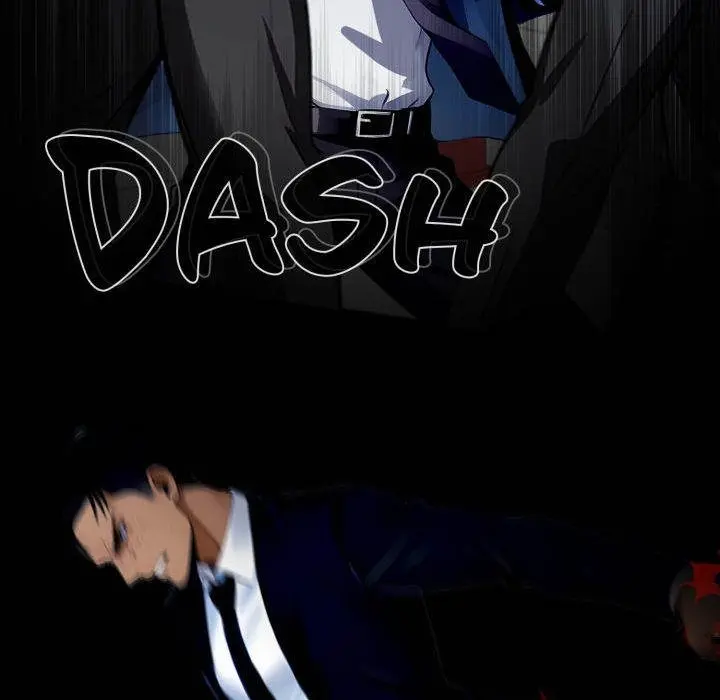 Gangster x Office Lady Episode 103 - Page 76