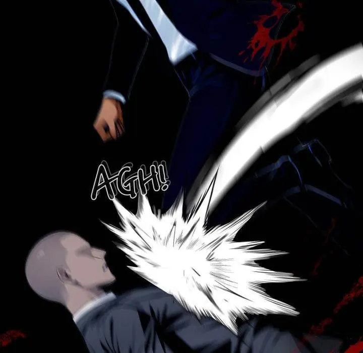 Gangster x Office Lady Episode 103 - Page 77