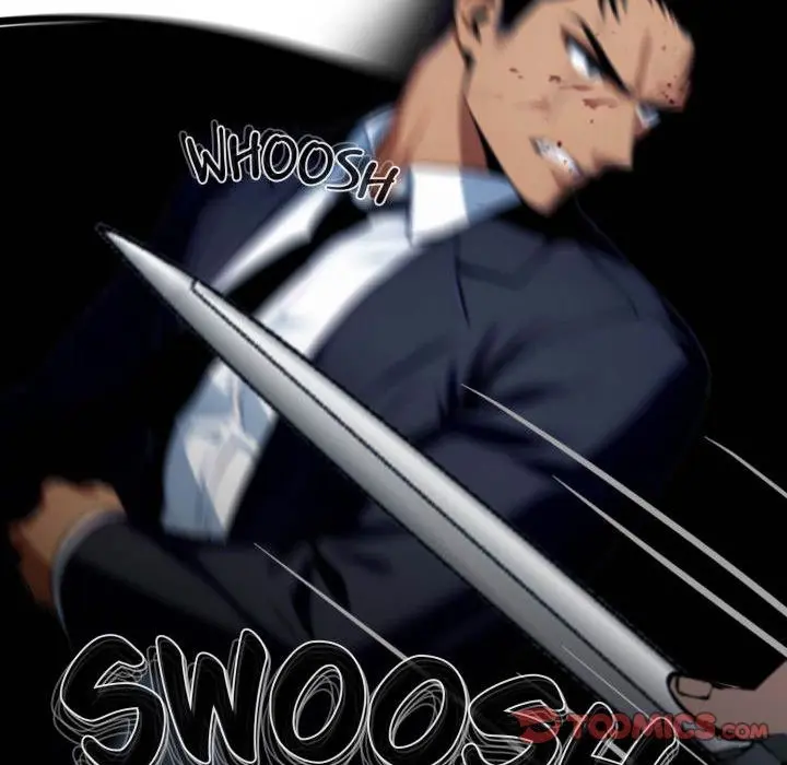 Gangster x Office Lady Episode 103 - Page 79