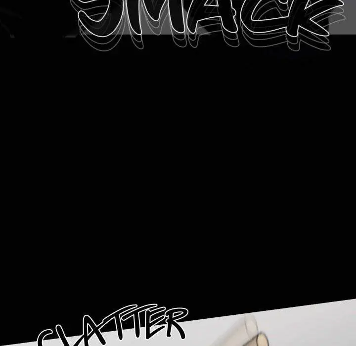 Gangster x Office Lady Episode 103 - Page 82