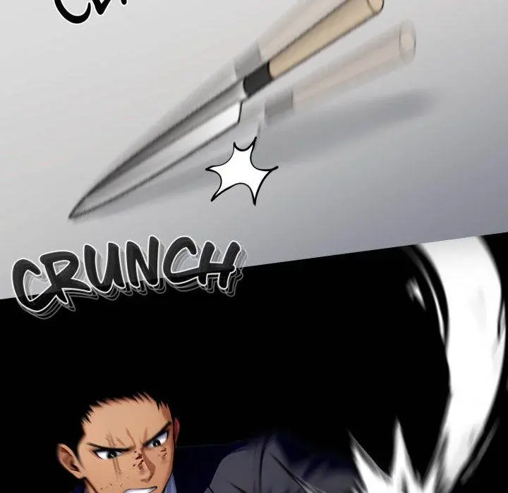 Gangster x Office Lady Episode 103 - Page 83