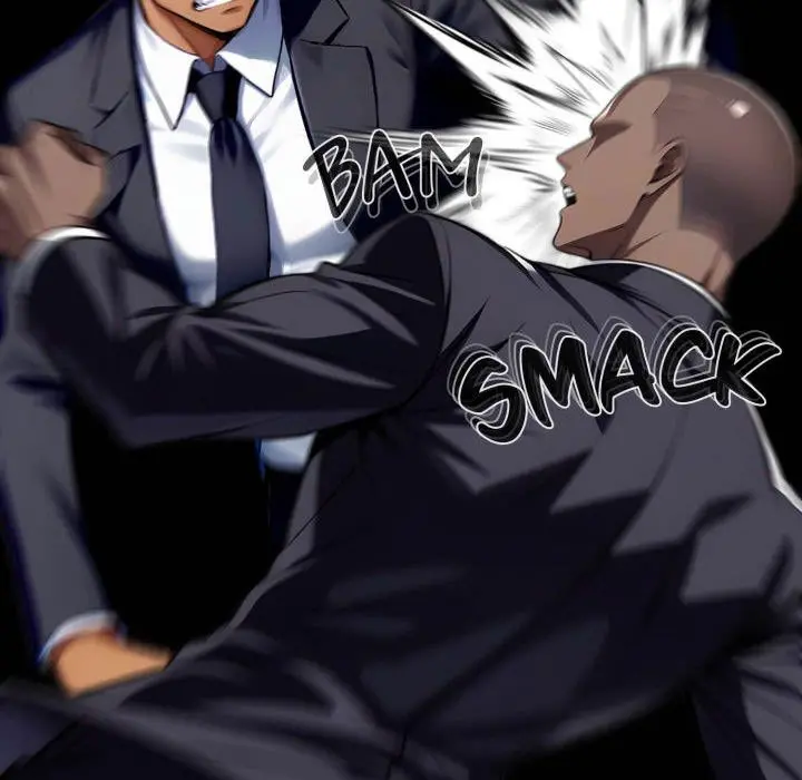 Gangster x Office Lady Episode 103 - Page 84