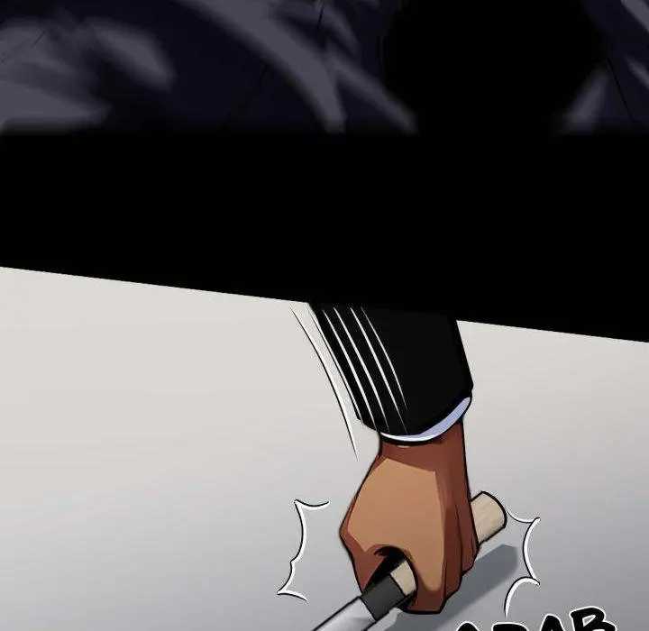 Gangster x Office Lady Episode 103 - Page 85