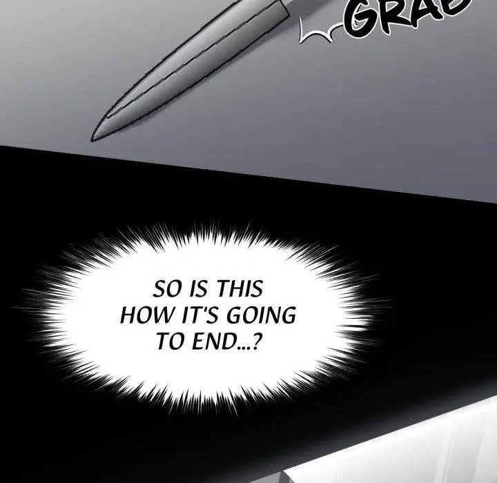 Gangster x Office Lady Episode 103 - Page 86