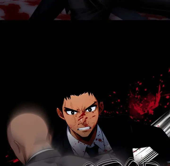 Gangster x Office Lady Episode 103 - Page 94