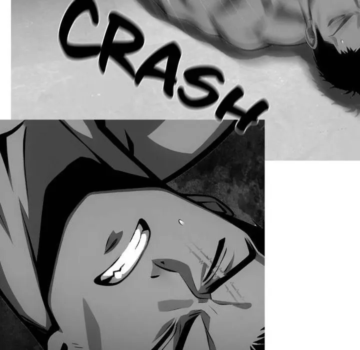 Gangster x Office Lady Episode 104 - Page 9