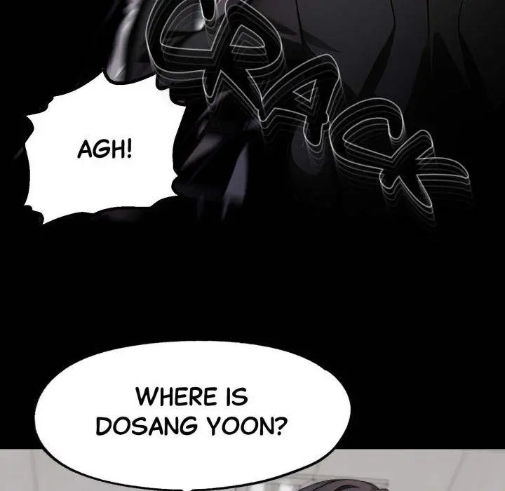 Gangster x Office Lady Episode 104 - Page 93