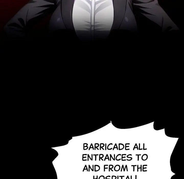 Gangster x Office Lady Episode 104 - Page 100