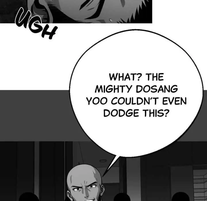 Gangster x Office Lady Episode 104 - Page 10