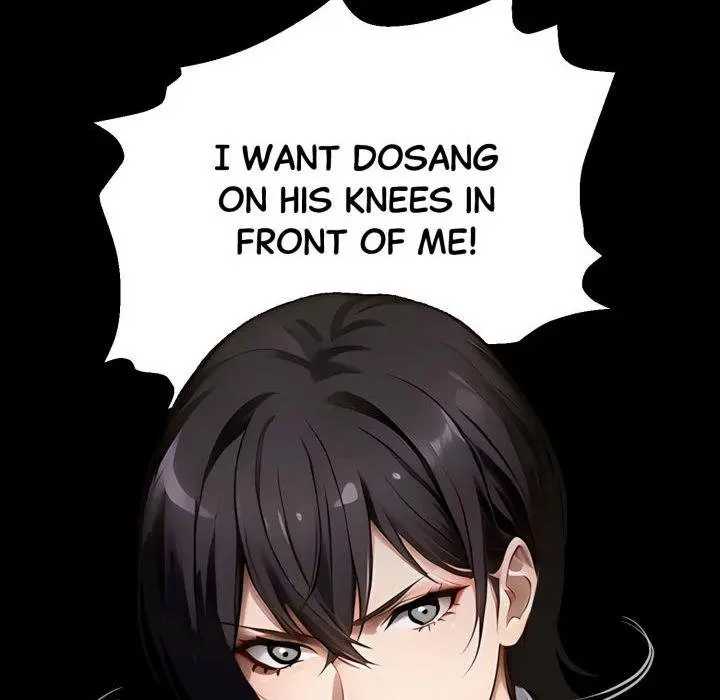 Gangster x Office Lady Episode 104 - Page 102