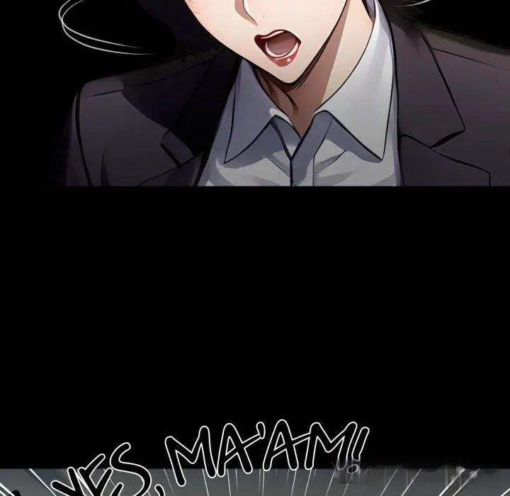 Gangster x Office Lady Episode 104 - Page 103