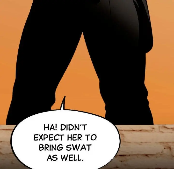 Gangster x Office Lady Episode 104 - Page 106