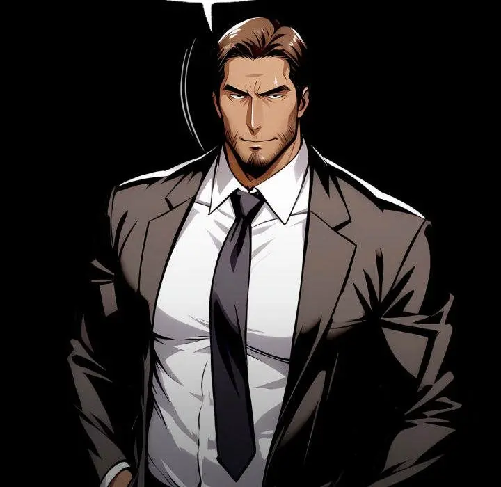 Gangster x Office Lady Episode 104 - Page 109