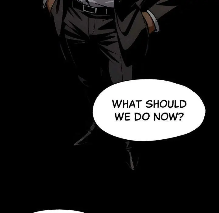 Gangster x Office Lady Episode 104 - Page 110