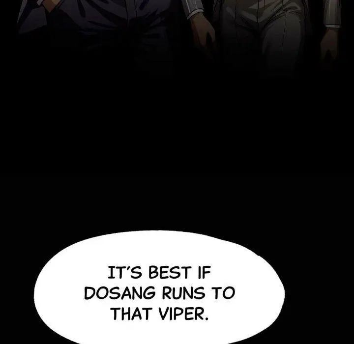 Gangster x Office Lady Episode 104 - Page 112