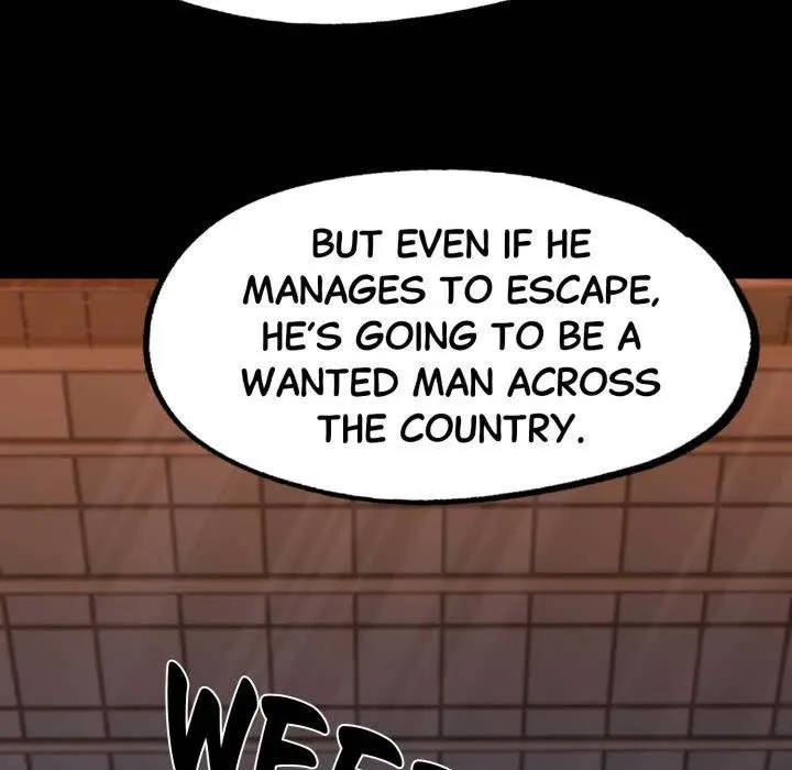 Gangster x Office Lady Episode 104 - Page 113