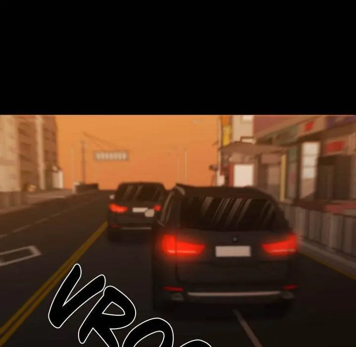 Gangster x Office Lady Episode 104 - Page 123