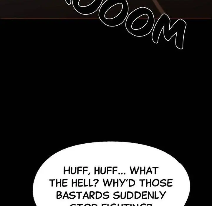 Gangster x Office Lady Episode 104 - Page 124