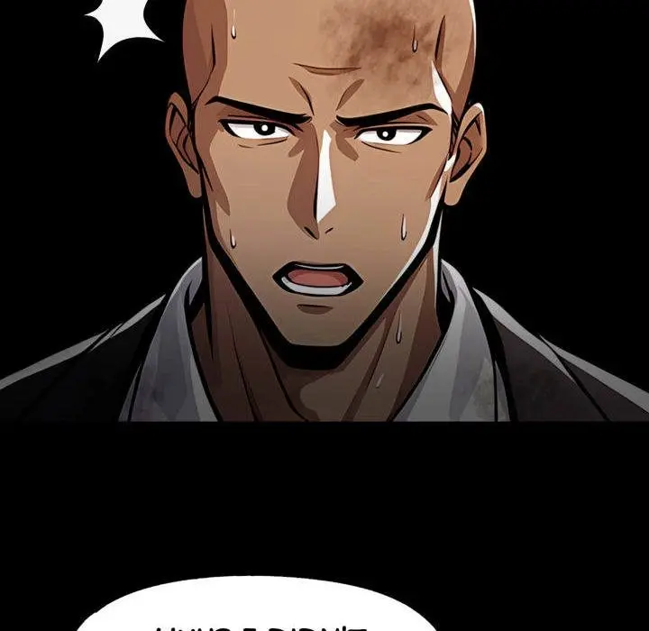 Gangster x Office Lady Episode 104 - Page 127