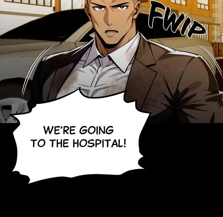 Gangster x Office Lady Episode 104 - Page 130