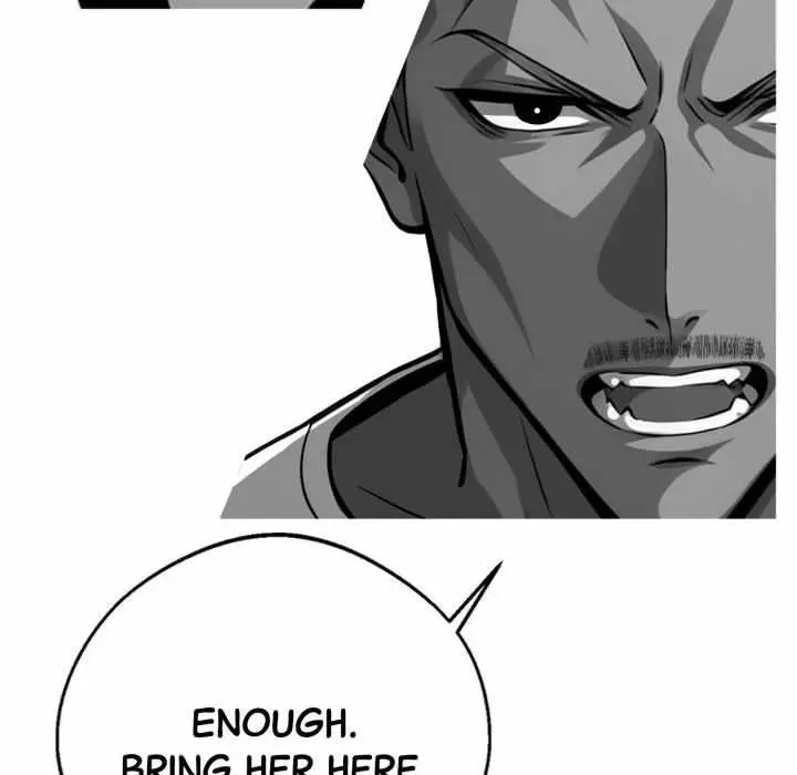 Gangster x Office Lady Episode 104 - Page 13