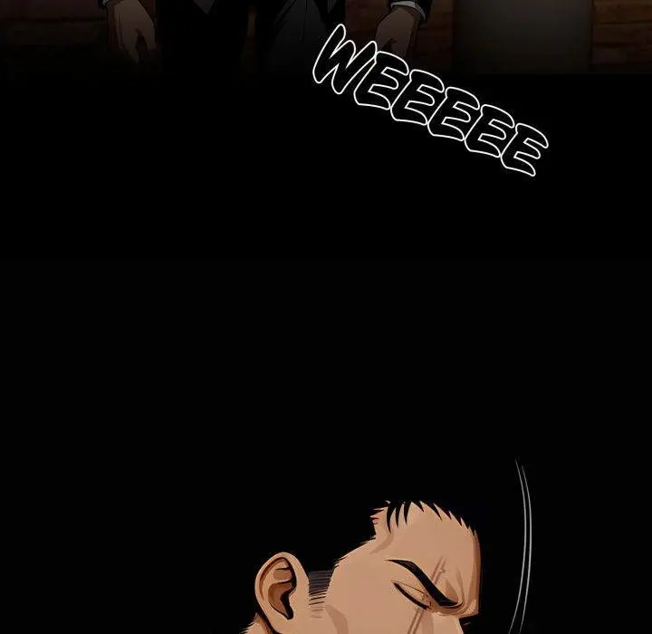 Gangster x Office Lady Episode 104 - Page 136