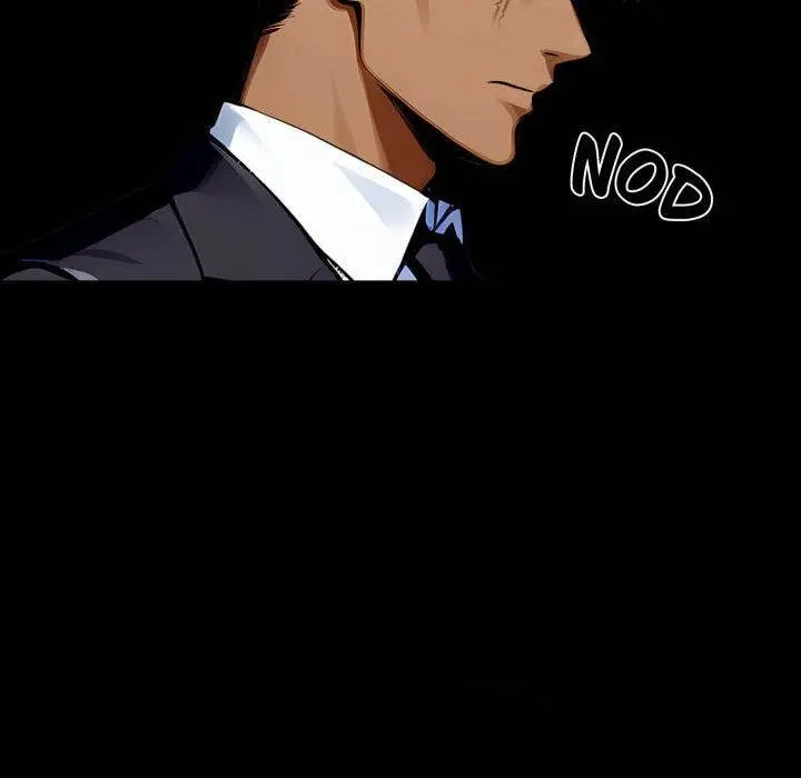 Gangster x Office Lady Episode 104 - Page 137