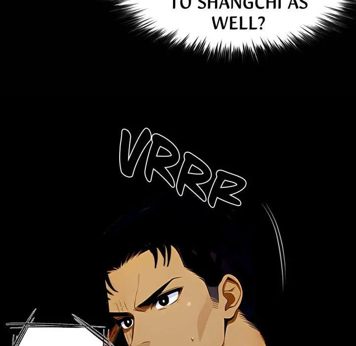 Gangster x Office Lady Episode 104 - Page 139