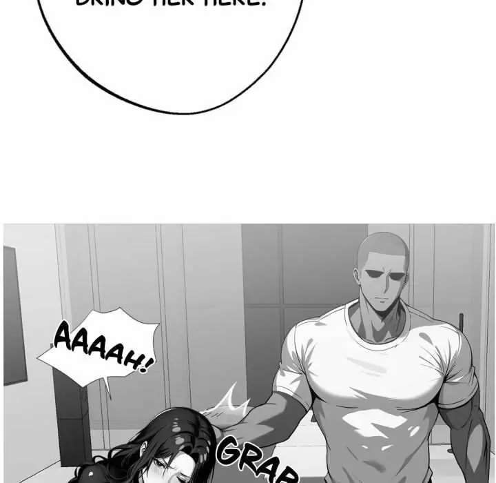 Gangster x Office Lady Episode 104 - Page 14